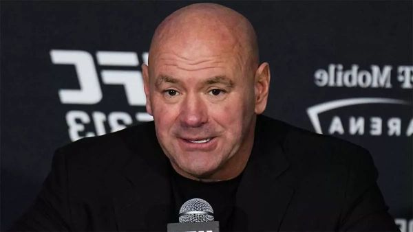  UFC       ...