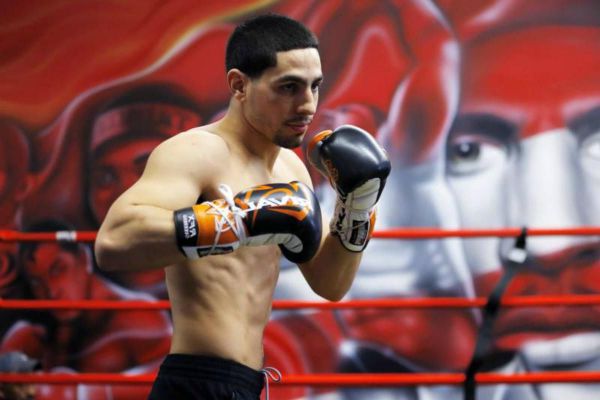  -   Gleasons Gym   ...