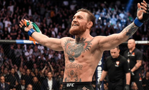 ���������� ���������� UFC ���� ���� �������� ����...