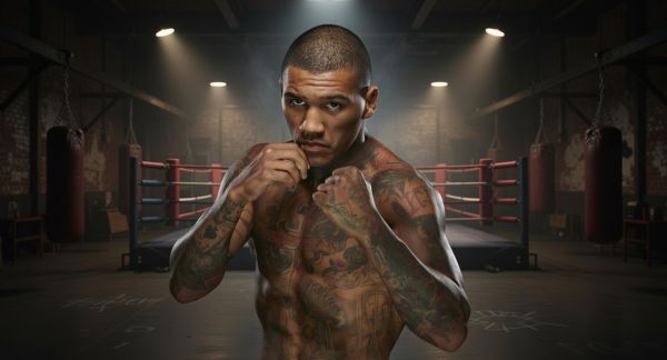 ����� UFC ���� ���� ������� ������ �������� � ��...