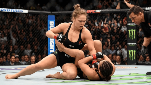 ������� �������� UFC � ��������� ��� ����� ����...