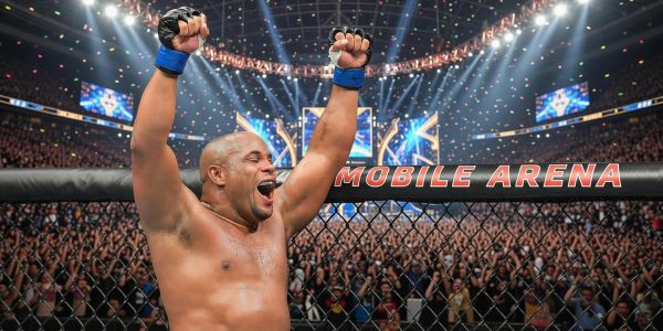 ����������� ���� UFC ������� ������ ���� ������...