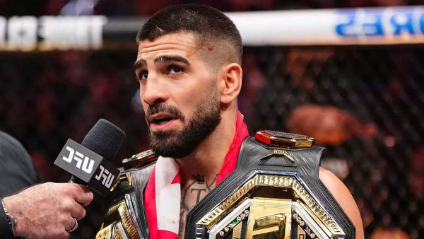 ����������� ���� UFC ����� �������, ���-�����...