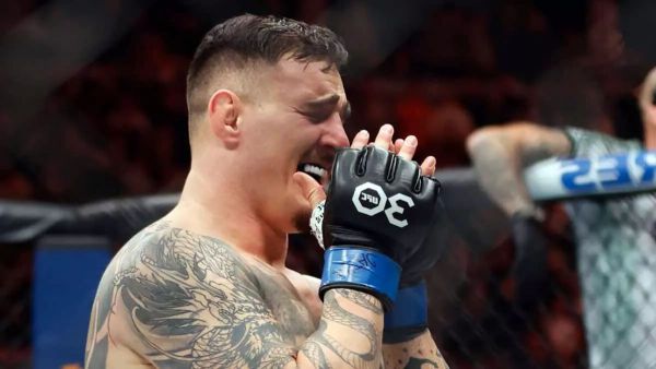  UFC      ,  ...