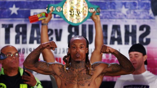 ������ WBC � ����� ��������� ��� �'��� �����...