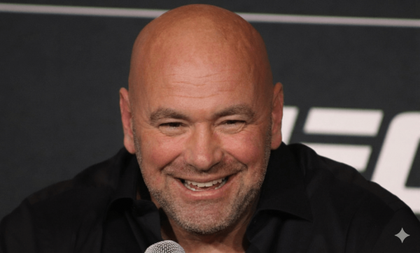 ��������� UFC ����� ���� ���������� �� ����������...