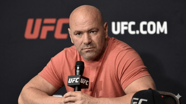 ��������� UFC ����� ���� ������������� ��������� �...