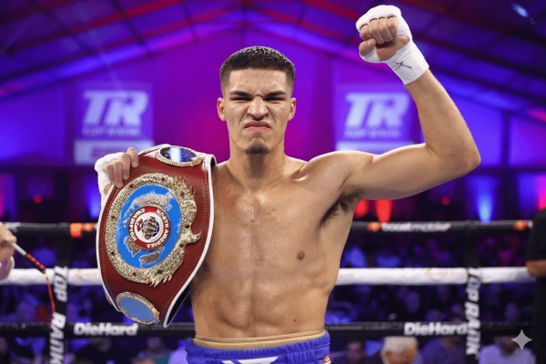 ������� ����� WBO �� WBA � ������ �������� ��� �...