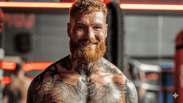 �������� Zuffa Boxing �������� ��������� ��� ����...