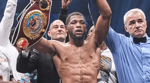 �������� ������ ���� �� ����� WBO � ���������...