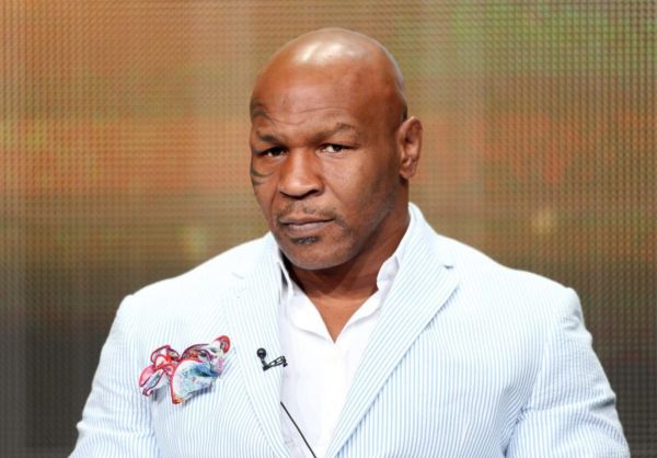 Тайсон розкрив, хто з сучасних боксерів найбільше нагадує йому самого себе Легендарний американський боксер Майк Тайсон, коли...