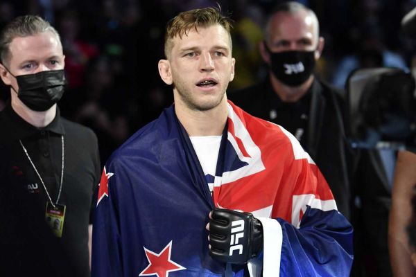 ������ ����� �������� UFC � ����� ��� ����������...