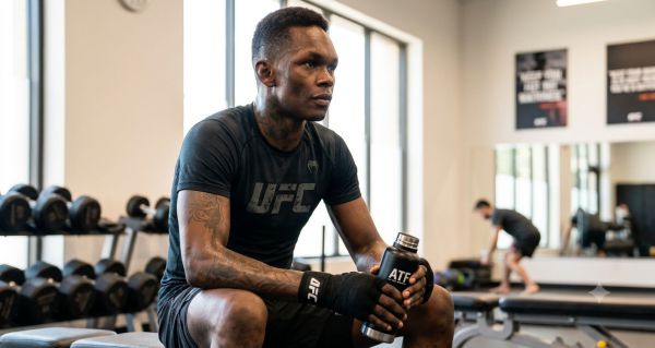 �������� ������ UFC � �������� ������ ������� ...