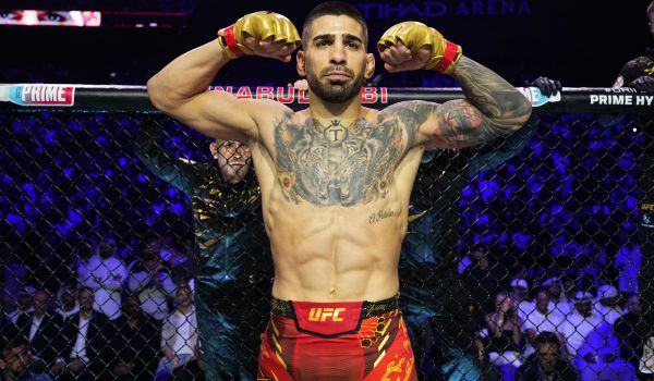  ,   UFC   ...