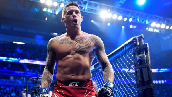 Президент UFC Дана Уайт висловив високу оцінку 36-...