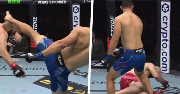 ������ 24 ������ �� ������ UFC 333 �������� ���...