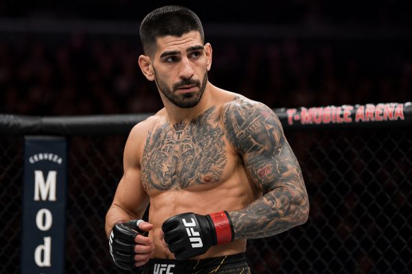 ������������� ������ UFC � ����� ��� ��� �����...