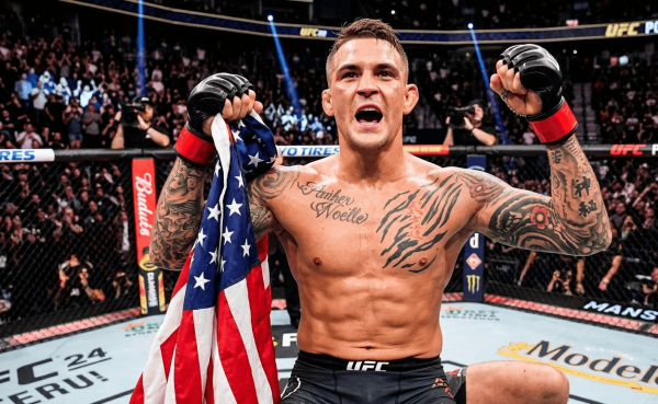 �������� ���������� ������ UFC � ����� ��� ����...