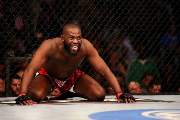 �������� ������ UFC � ��������� �� ����� �����...