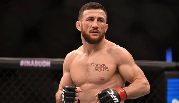 �������� ������ UFC � ��������� ��� ����� �����...