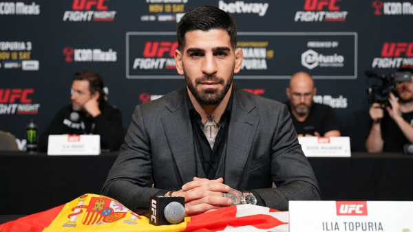 ������ �� ������������� ������� ������ UFC � ����...