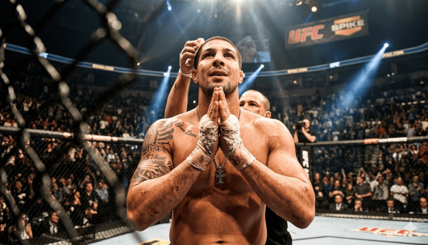 �������� ���� UFC ������� ���� ���� �� ������ ���...