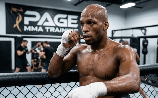 ����������� ���� ������������ ���� UFC ����� ��...