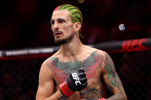 �������� ������ UFC � ��������� ��� ��� Β���� ...