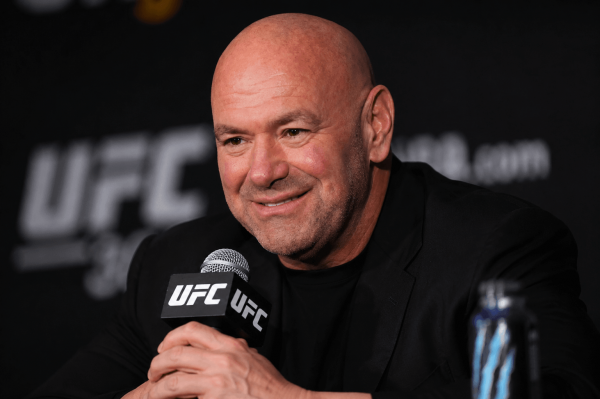 ����� UFC ���� ���� ������������� �������� �����...