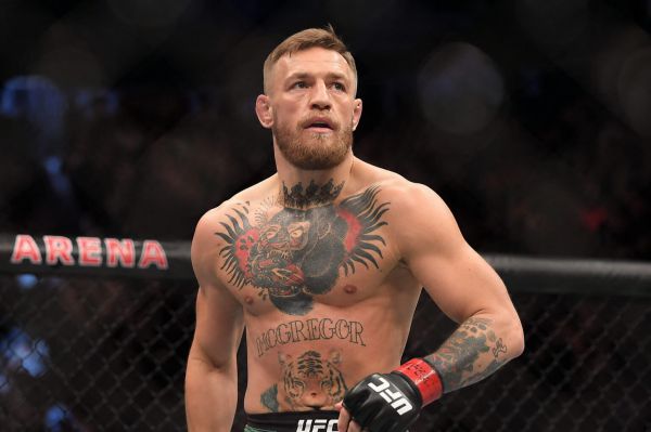 �������� ������ UFC � ��������� �� ����� �����...