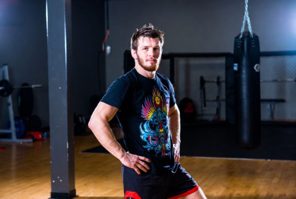 �������� ������ UFC ��� Β���� ���� ����������...