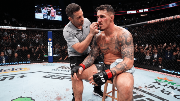 ���������� ������ UFC � ����� ��� ��� ������� ...