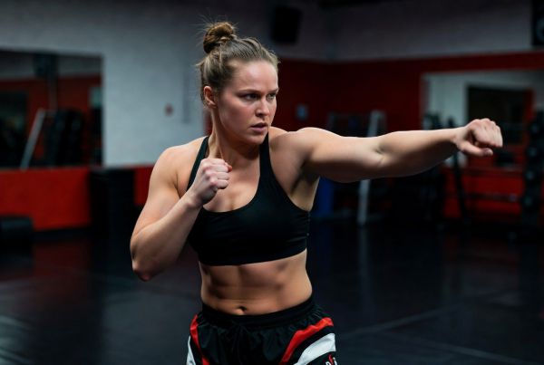 ������� �������� UFC �� ����� ������ ������� ��...