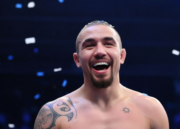 �������� ������ UFC � �������� ��� ������ ³����...