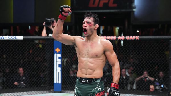 26-����� ������������� ���� UFC � �������� �����...