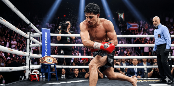 ������ ���� �� ������� WBA �� WBO � ������ ����...