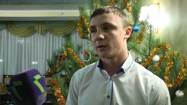 Максим Молодан завоював титул WBC Francophone у важкому 10-раундовому бою в Бельгії Український середньоваговик Максим Молодан (10–1, ...