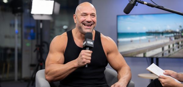 ��������� UFC �� Zuffa Boxing ���� ���� �������� �...