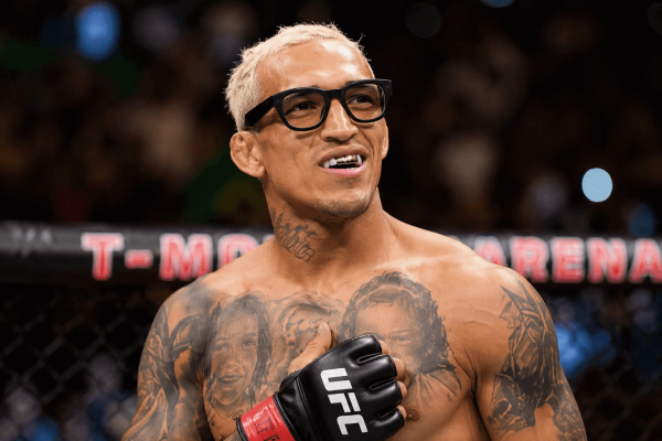 ������� ������ BMF �� �������� ������ UFC � ����...