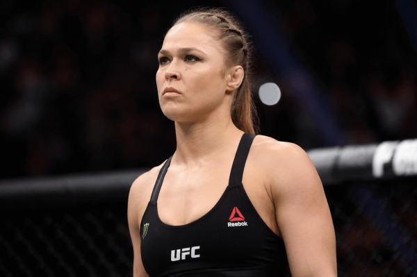 ������� �������� UFC ����� ���� ��������� �����...