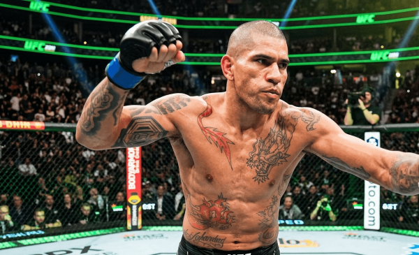 ���������� ������ UFC � ��������� ��� ����� ��...