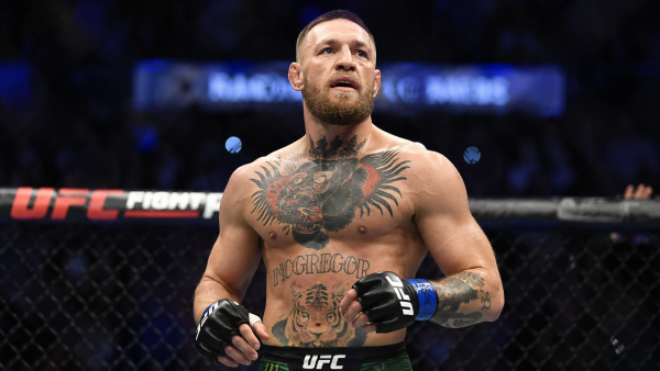 �������� ������ UFC � ���� ������� ��������� ���...