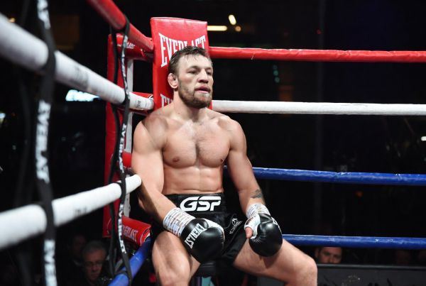 ����������� ���� UFC ����� ��������� ����� ������...