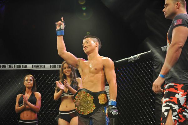 , 26 ,   UFC on ABC 9  -...