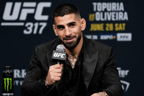 ������ UFC � ����� ��� ��� ������ �������� �...