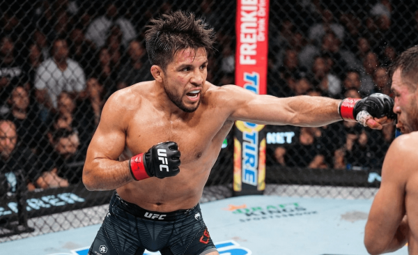 �������� ������ UFC � ���� ������� ��������� ���...