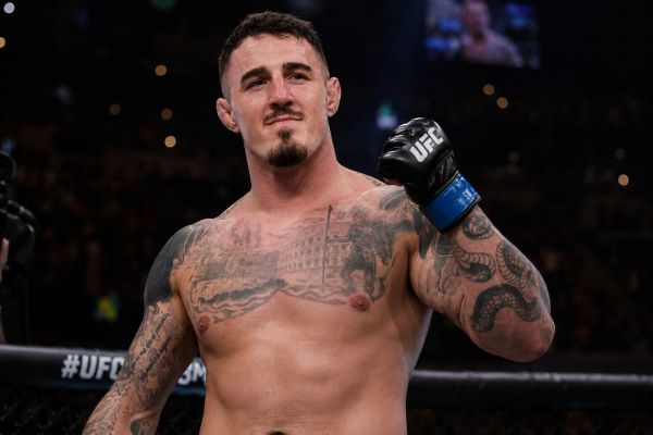 ������ UFC � ����� ��� ��� ������� ��� �� ���...