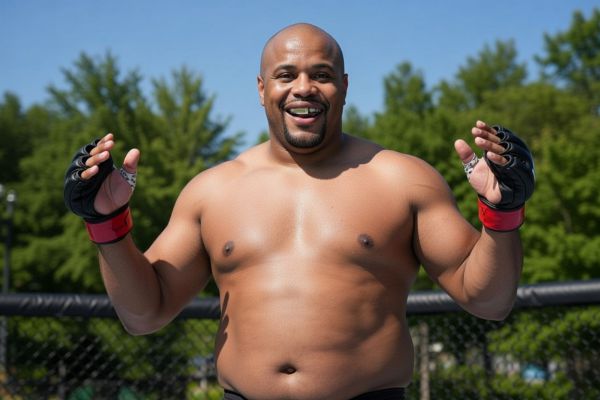 ������� UFC ������ ������, ���� ������� �� ���� ��...