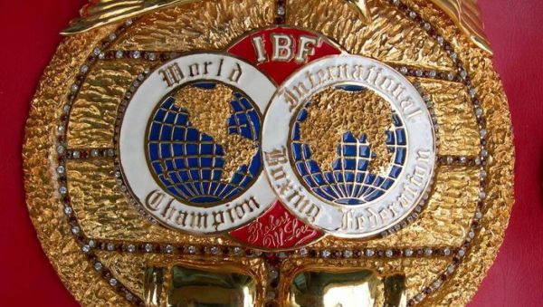   IBF      ...