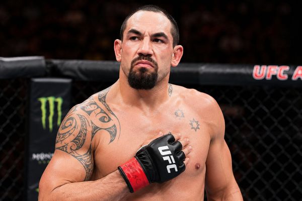 �������� ������� ������������ ������ UFC � ������...